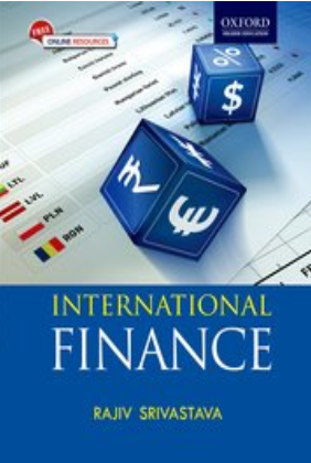 INTERNATIONAL FINANCE